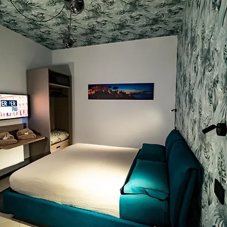 Apartman Cerase In Center-sorrento Coast *