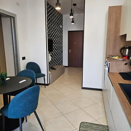 Cerase In Center-sorrento Coast Apartman *