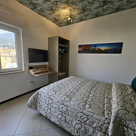 Apartman Cerase In Center-sorrento Coast *