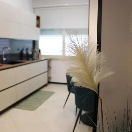 Cerase - In Centro Apartment