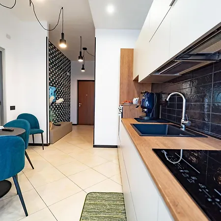 Cerase - In Centro Apartment