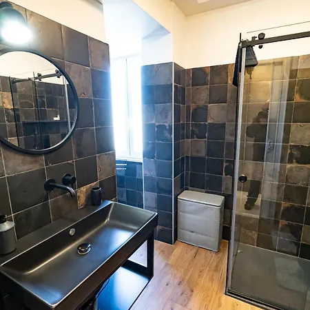 Apartment Cerase - In Centro