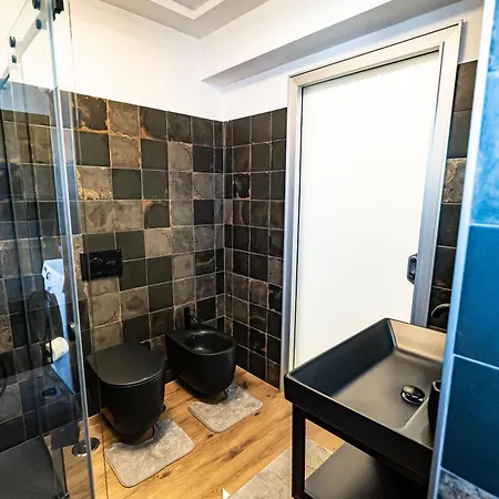 Cerase - In Centro Apartment Vico Equense