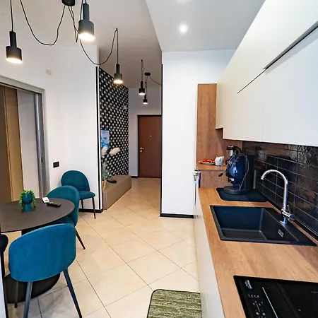 Cerase - In Centro Apartment Vico Equense