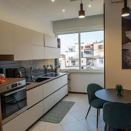 Cerase - In Centro Apartment Vico Equense