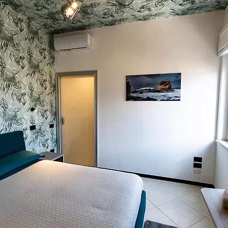 Cerase In Center-sorrento Coast Apartament
