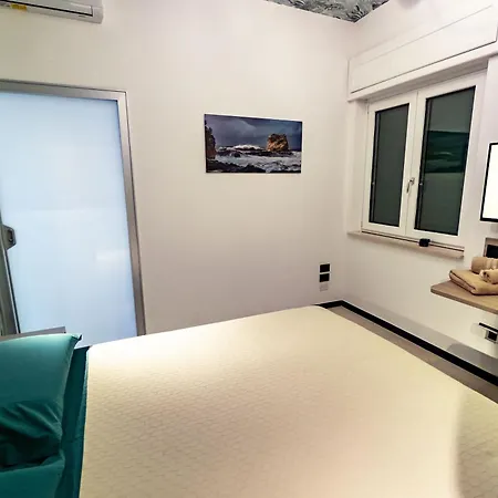 Cerase In Center-sorrento Coast Apartament