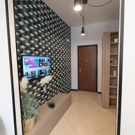 Apartamento Cerase - In Centro