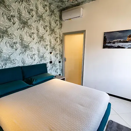 Apartament Cerase In Center-sorrento Coast *